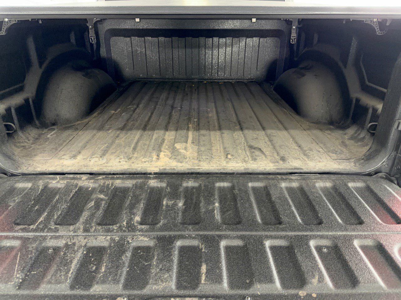 Used 2023 RAM 1500 Limited w/ (RED) Edition AWD/4WD image 28