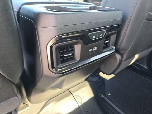 Used 2025 GMC Sierra 1500 AT4 AWD/4WD image 20