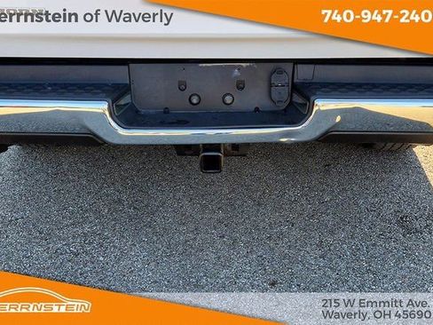 Used 2021 RAM 1500 Big Horn image 33