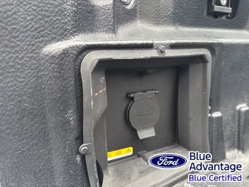 Certified 2022 Ford F150 Tremor w/ Equipment Group 402A High image 49