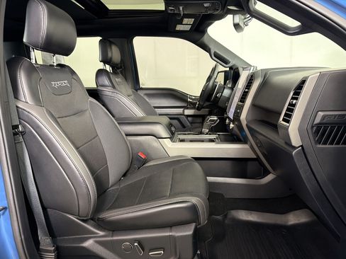 Used 2019 Ford F150 Raptor w/ Equipment Group 802A Luxury AWD/4WD image 24