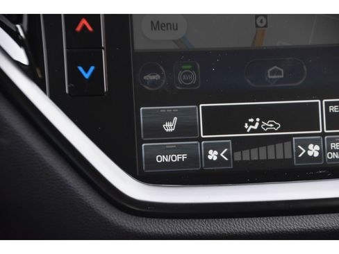 New 2026 Subaru Ascent Limited Bronze AWD/4WD image 23