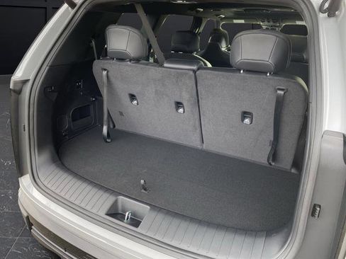 New 2027 Kia Telluride EX image 17