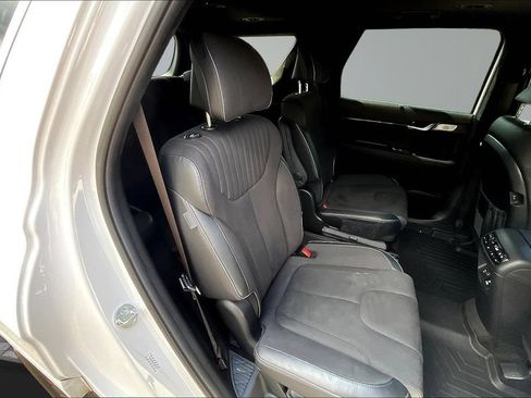 Used 2024 Hyundai Palisade Calligraphy AWD/4WD image 27
