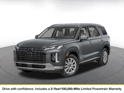 Used 2025 Hyundai Palisade SEL