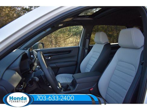 New 2026 Honda CR-V Sport Touring image 27