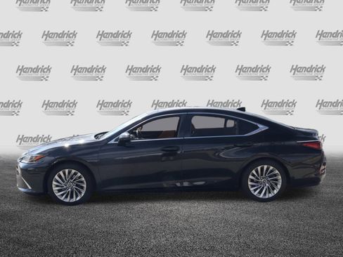 Used 2019 Lexus ES 350 Ultra Luxury w/ Accessory Package 2 image 6