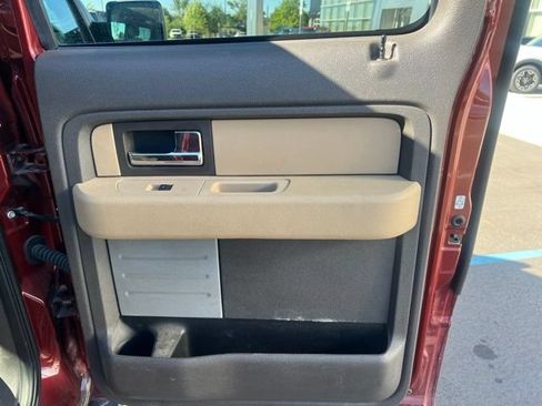 Used 2014 Ford F150 XLT w/ Equipment Group 302A Luxury AWD/4WD image 12