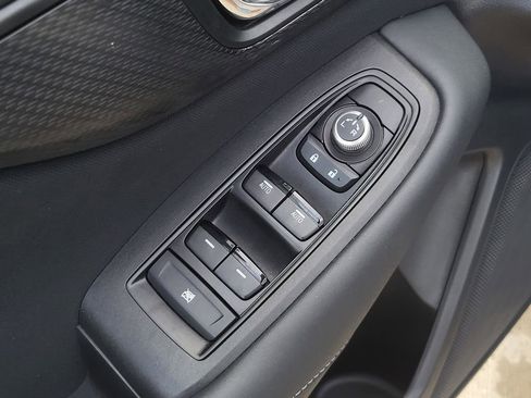 Certified 2024 Subaru Outback Premium image 19