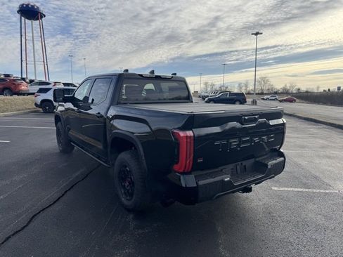 New 2026 Toyota Tundra TRD Pro image 5