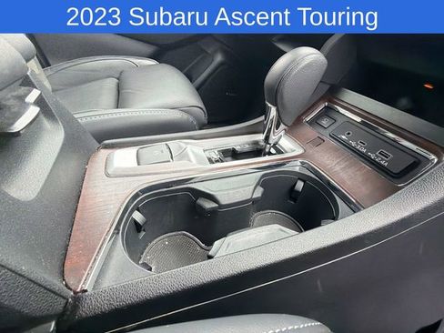 Used 2023 Subaru Ascent Touring AWD/4WD image 27