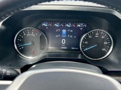Used 2023 Ford Expedition Max XLT AWD/4WD image 23