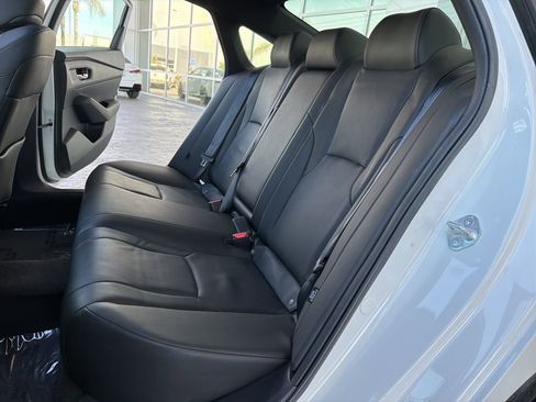 Used 2023 Honda Accord Sport image 12