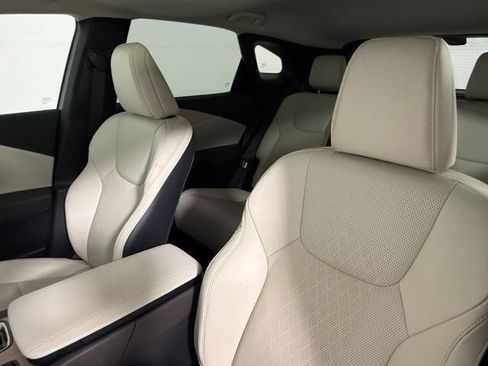 Used 2024 Lexus RX 350 Premium Plus w/ Convenience Package FWD image 34