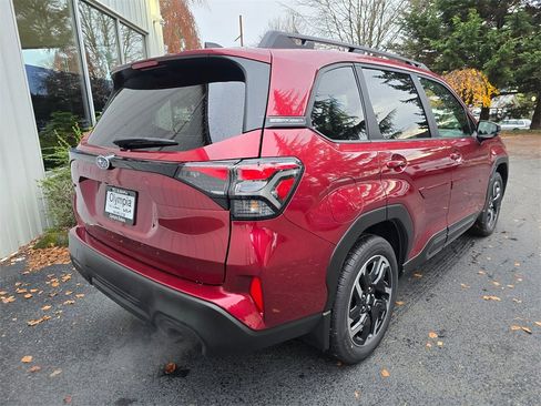 New 2026 Subaru Forester Limited image 4