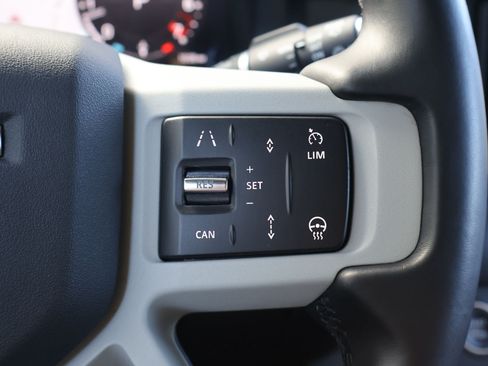 Used 2024 Land Rover Defender 110 S AWD/4WD image 20