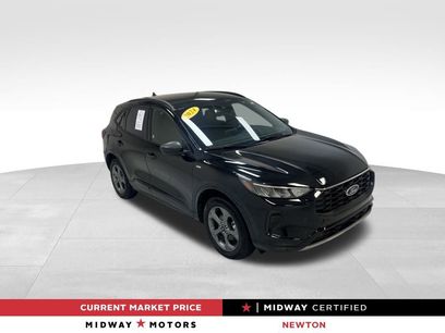 Used 2024 Ford Escape ST-Line