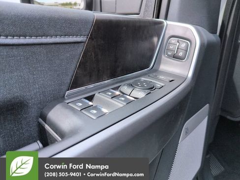 New 2026 Ford F350 Lariat w/ Chrome Package AWD/4WD image 11