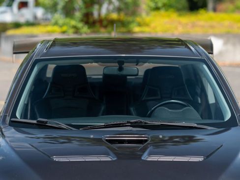 Used 2013 Mitsubishi Lancer Evolution MR image 13