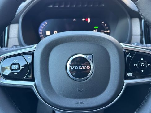 New 2026 Volvo XC90 T8 Plus w/ Protection Package AWD/4WD image 26