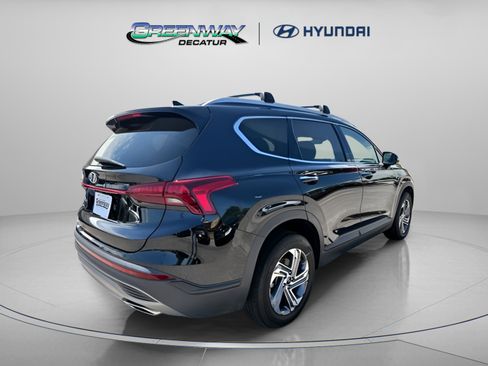 Certified 2023 Hyundai Santa Fe SEL FWD image 6