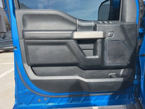 Used 2019 Ford F150 Lariat image 19