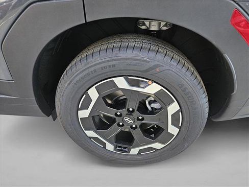 Used 2025 Hyundai Santa Fe SEL image 10