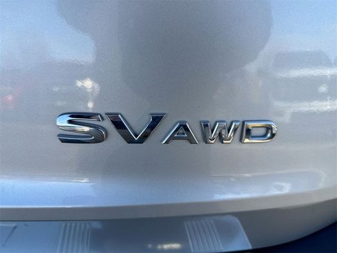 Used 2022 Nissan Rogue SV image 26