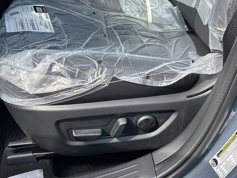 New 2026 MAZDA CX-50 AWD 2.5 Hybrid w/ Cargo Package image 25