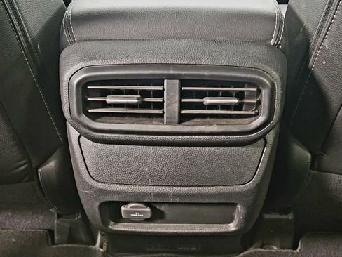 Used 2025 Honda Ridgeline RTL image 39