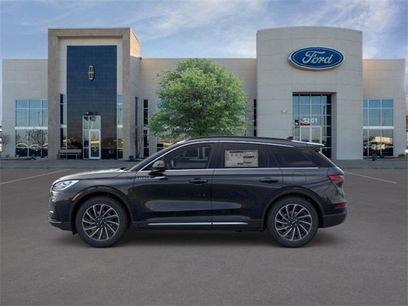 New 2026 Lincoln Corsair Reserve