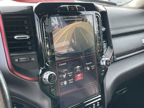 Used 2019 RAM 1500 Rebel image 15