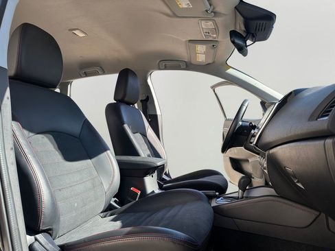 Used 2024 Mitsubishi Outlander Sport ES image 24