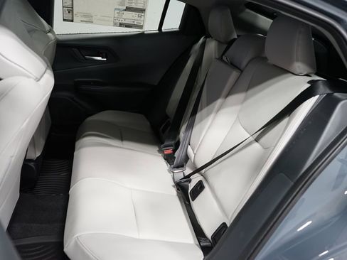 New 2026 Toyota Prius Limited image 29