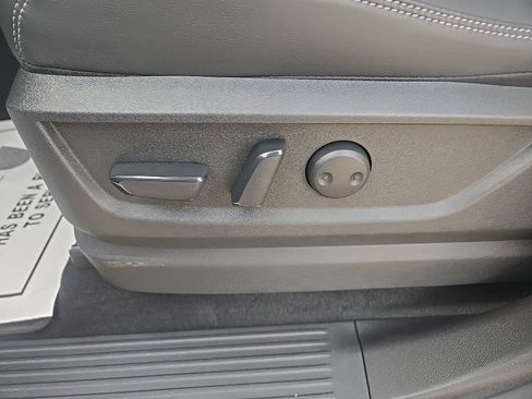 New 2026 Nissan Armada PRO-4X image 10