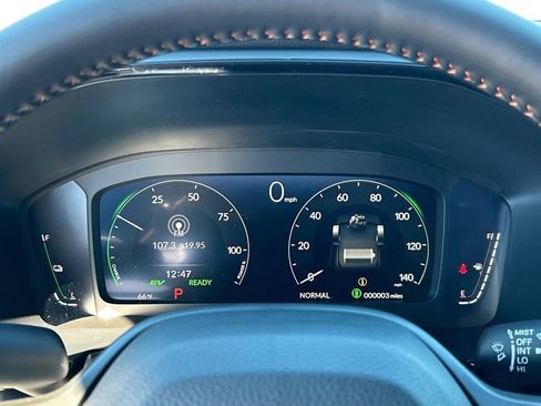New 2026 Honda CR-V Sport-L image 18