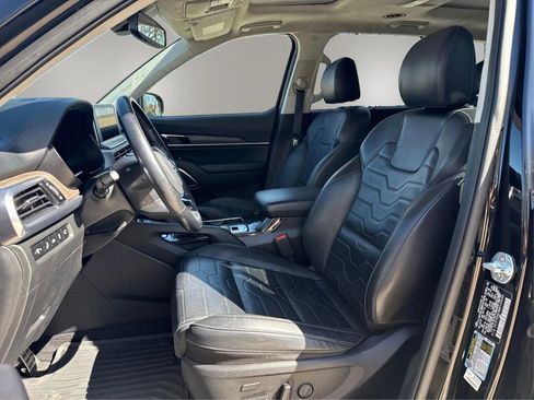 Used 2021 Kia Telluride SX w/ SX Prestige Package AWD/4WD image 9
