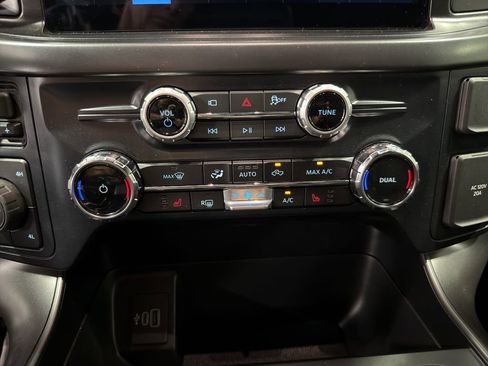 Used 2025 Ford F150 Tremor w/ Tow/Haul Package image 36