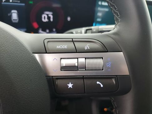 Used 2026 Hyundai Kona SEL Sport FWD image 22
