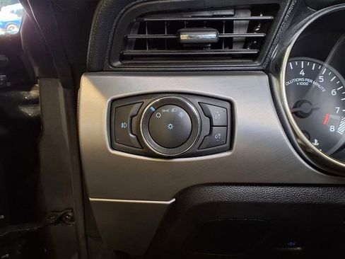 Used 2021 Ford Mustang GT Premium w/ Ford Safe & Smart Package image 16