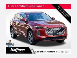 Certified 2025 Audi Q5 Premium Plus w/ Premium Plus AWD/4WD video 1