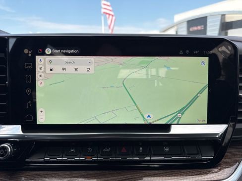 New 2026 GMC Sierra 1500 Elevation image 19