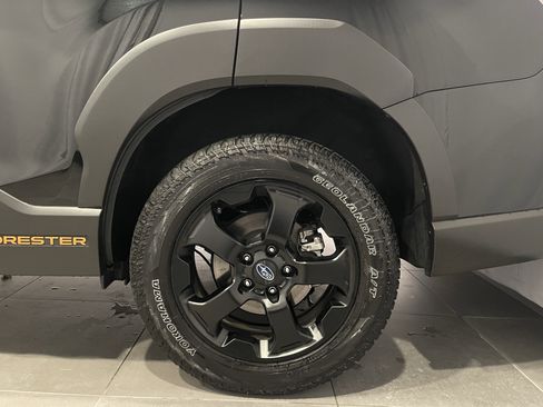 Used 2023 Subaru Forester Wilderness image 9