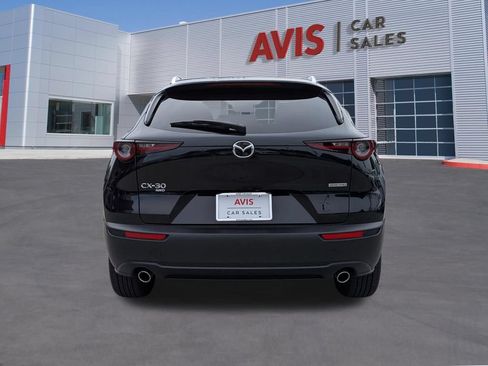 Used 2025 MAZDA CX-30 AWD 2.5 S w/ Preferred Package image 9