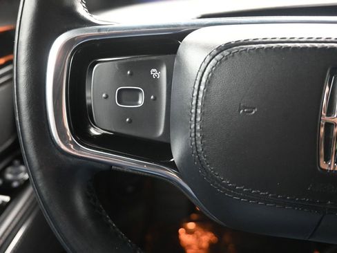 Used 2024 Lincoln Nautilus Reserve w/ Jet Appearance Package (87T) image 27