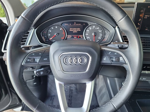 Used 2023 Audi Q5 2.0T Premium w/ Convenience Package AWD/4WD image 23