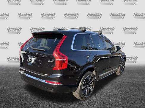 Certified 2023 Volvo XC90 B6 Plus w/ Protection Package Premier image 10