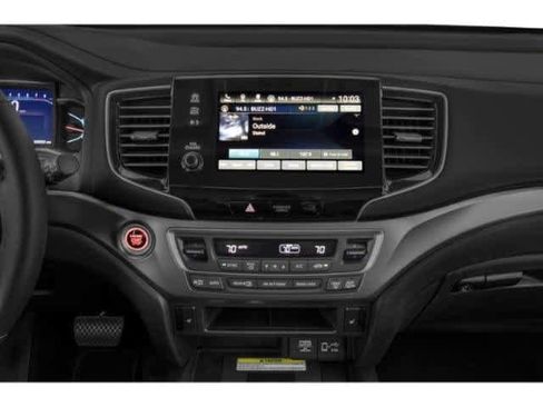 Used 2022 Honda Pilot Special Edition image 13
