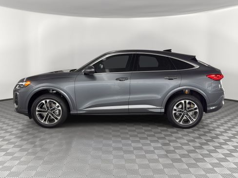 New 2026 Audi Q5 Premium AWD/4WD image 2