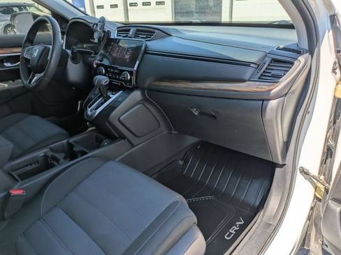 Used 2018 Honda CR-V EX image 25
